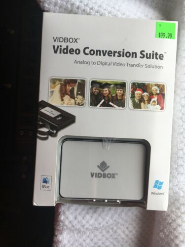vidbox for mac video how to